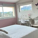 شقة 2 Hebergements - 10 Couchages - Parking, Piscine, Jacuzzi - Convivialite