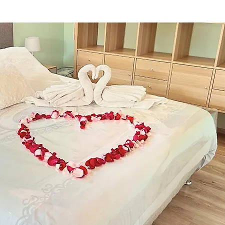 Apartment Des Figuiers - Parking, Piscine, Jacuzzi Roquebrune-sur-Argens
