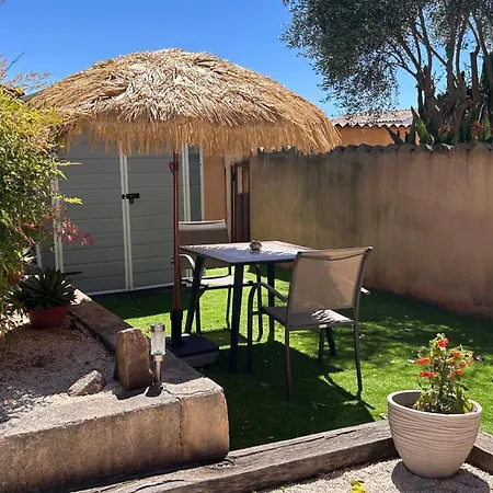 Des Figuiers - Parking, Piscine, Jacuzzi * Roquebrune-sur-Argens