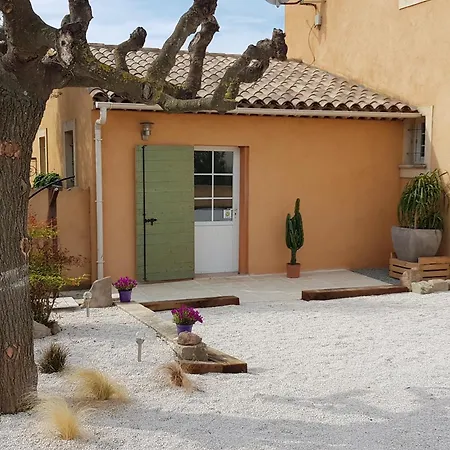 Des Figuiers - Parking, Piscine, Jacuzzi Apartamento *